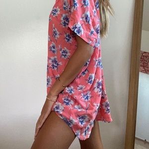 Acacia Vintage Aloha VA Mombasa Shirt